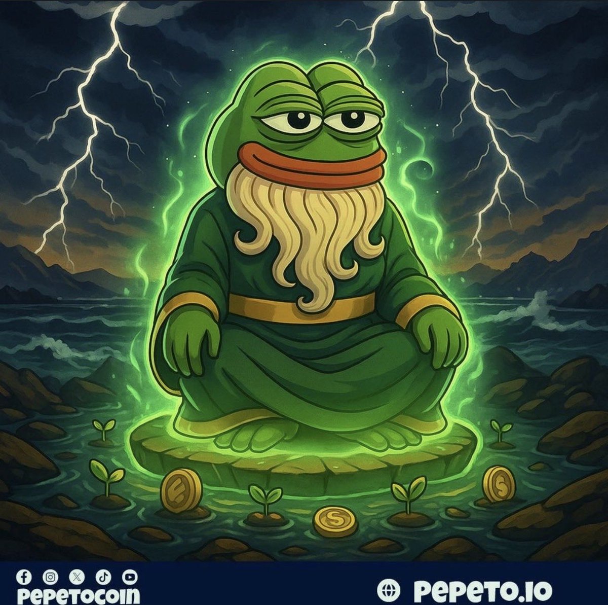 Pepeto tweet media