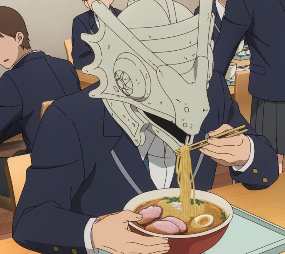 グーグーのLINE(？)アイコンはこれだね………誰が撮った？