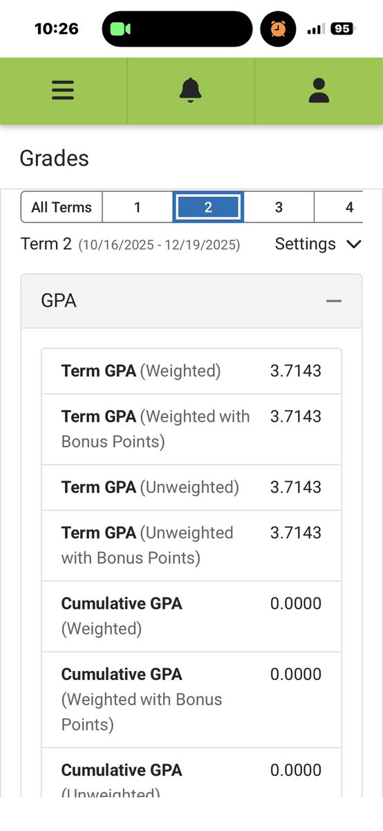 TylerDunca15359's tweet image. it’s a blessing to be good athlete but to be a STUDENT athlete is a even more of a blessing
#2different
@AlPopsFootball
