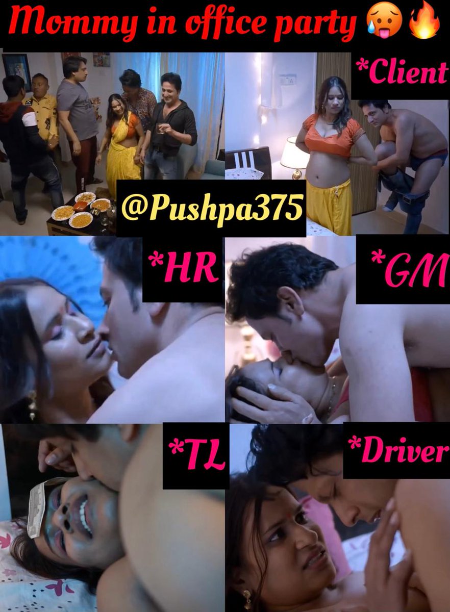 Pushpa Magan tweet media
