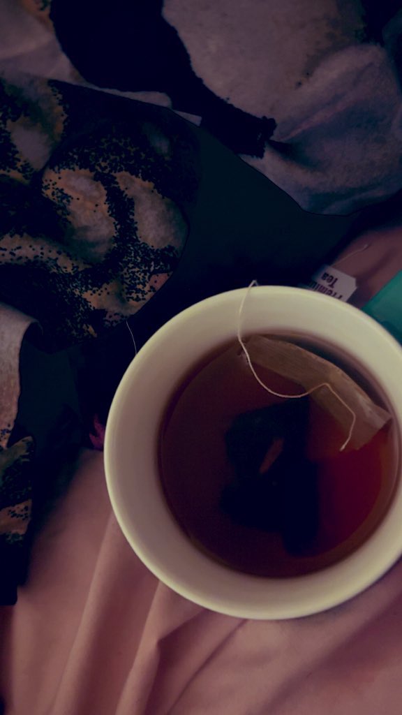 soursop green tea+ginger