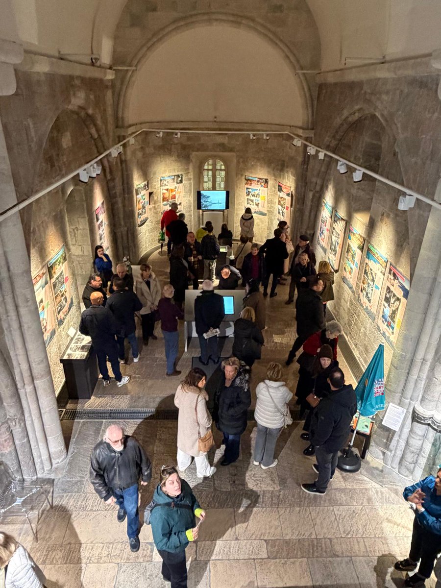 Ville d'Hyères tweet media