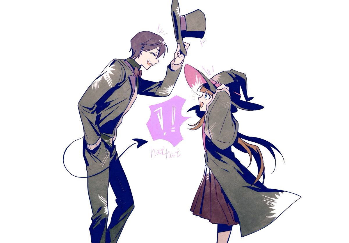 #夜風ユイアート #金剛力也像 
hat &amp; hat