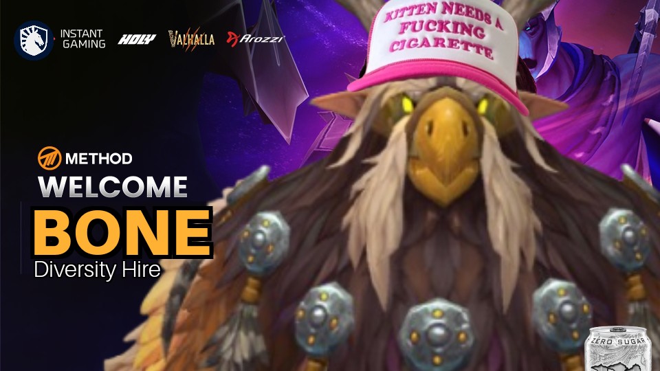 Wow, can't believe this is real! 

Unless <a href="/Method/">Method</a> 's legal team reaches out, in that case this is 100% legally protected satire.