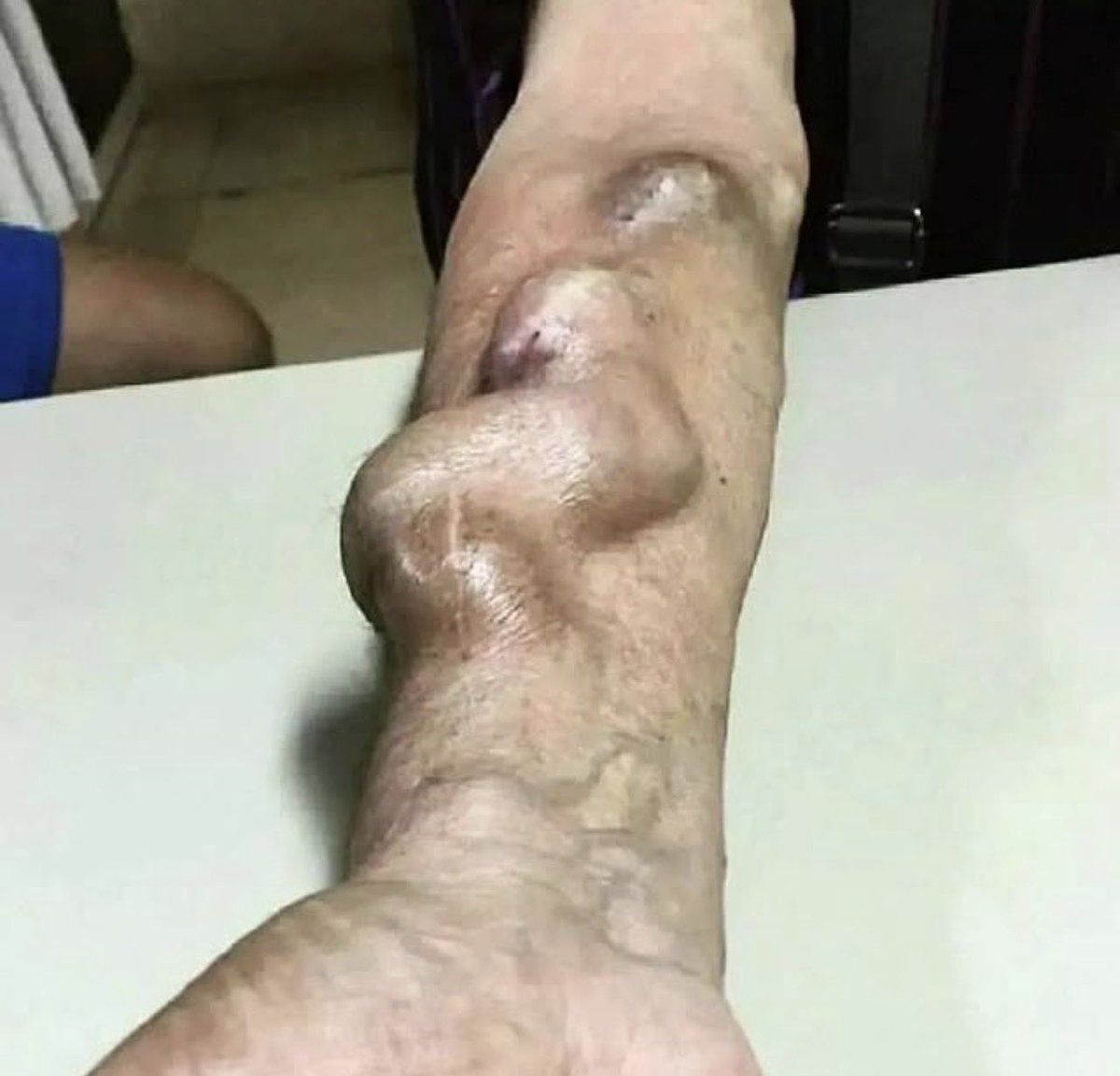 SAGE MEDICAL⚕️ tweet media