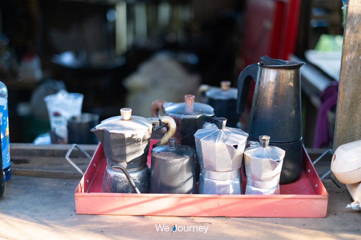 Ou_wejourney's tweet photo. มาลำบากคาเฟ่ ร้านกาแฟเล็ก ๆ ที่ตั้งอยู่กลางหมู่บ้านห้วยกุ๊บกั๊บ วิวธรรมชาติรอบๆคือดีมาก บรรยากาศเงียบสงบ 🌿 ตัวร้านตกแต่งเรียบง่าย สไตล์บ้านไม้📍บ้านห้วยกุ๊บกั๊บ อ.แม่แตง จ.เชียงใหม่

@tiewchiangmai #ห้วยกุ๊บกั๊บ #รีวิวเชียงใหม่  @reviewteetiew  #คาเฟ่เชียงใหม่ #ReviewThailand https://t.co/DrvirqSCCa