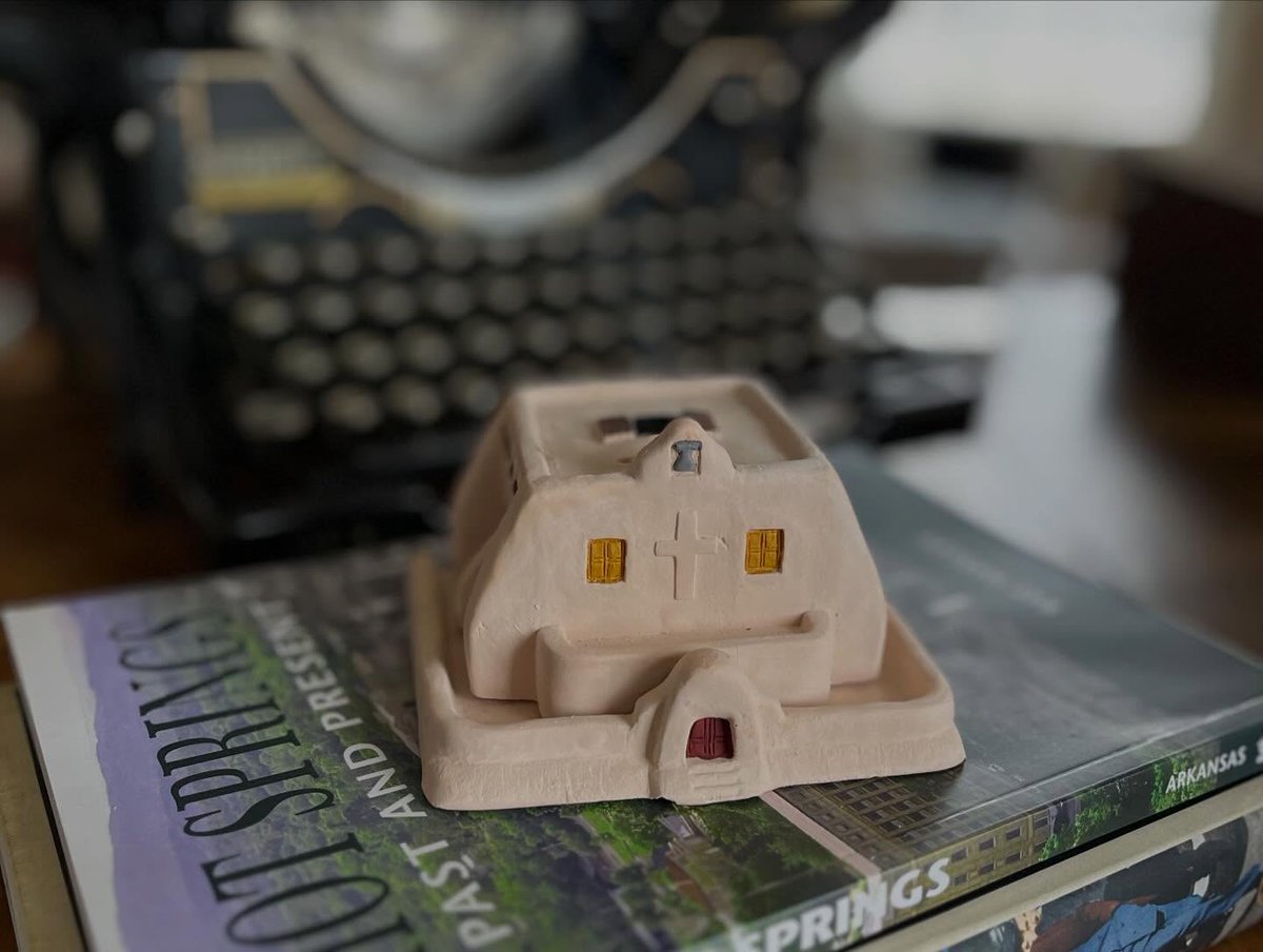 Michelle Shocklee tweet media