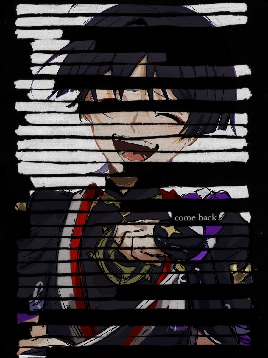 yume_utsutsu4's tweet image. 誰かの記憶