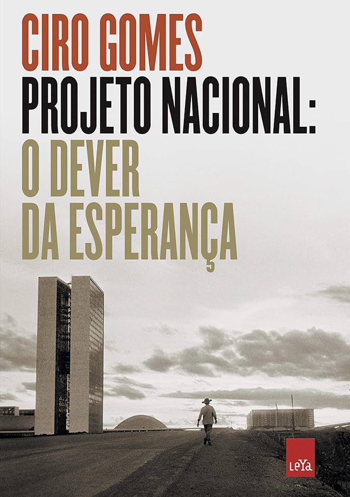 OOpinista's tweet photo. @PauloHe07209966 @EleicaoBr2026 "Ciro não tem proposta". Ciro não apenas tem proposta como tem um projeto de desenvolvimento. Já leu esse livro? https://t.co/iNiRM81hYn