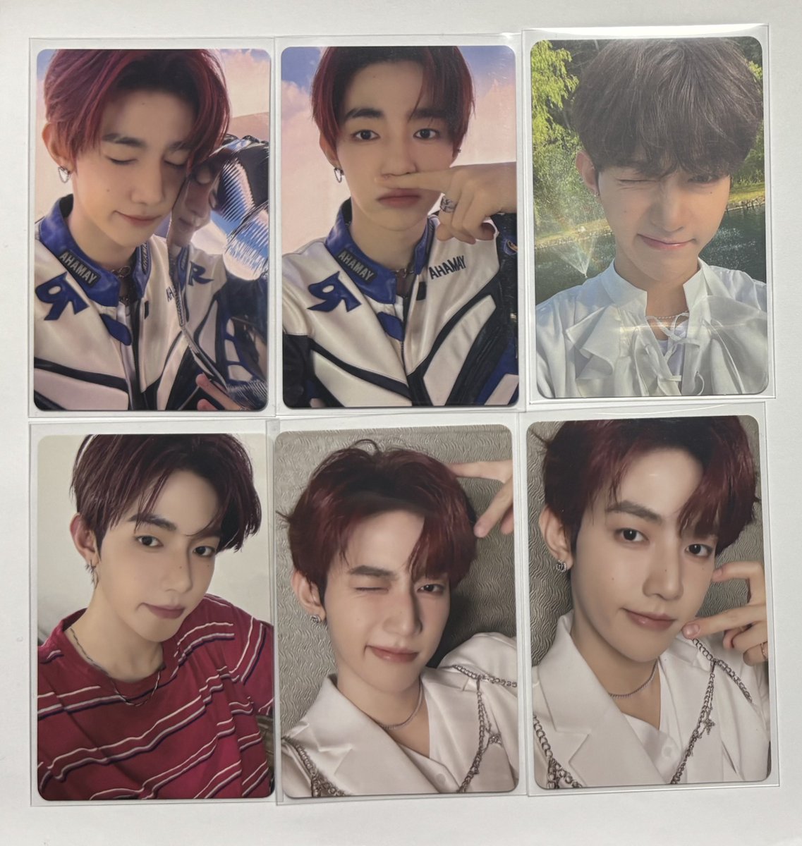 *｡੭୧˚⟡.• tweet media