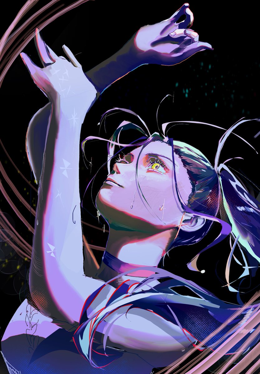 samenosuke_'s tweet image. メダリスト2期もうすぐですね！
#メダリストFA
#狼嵜光