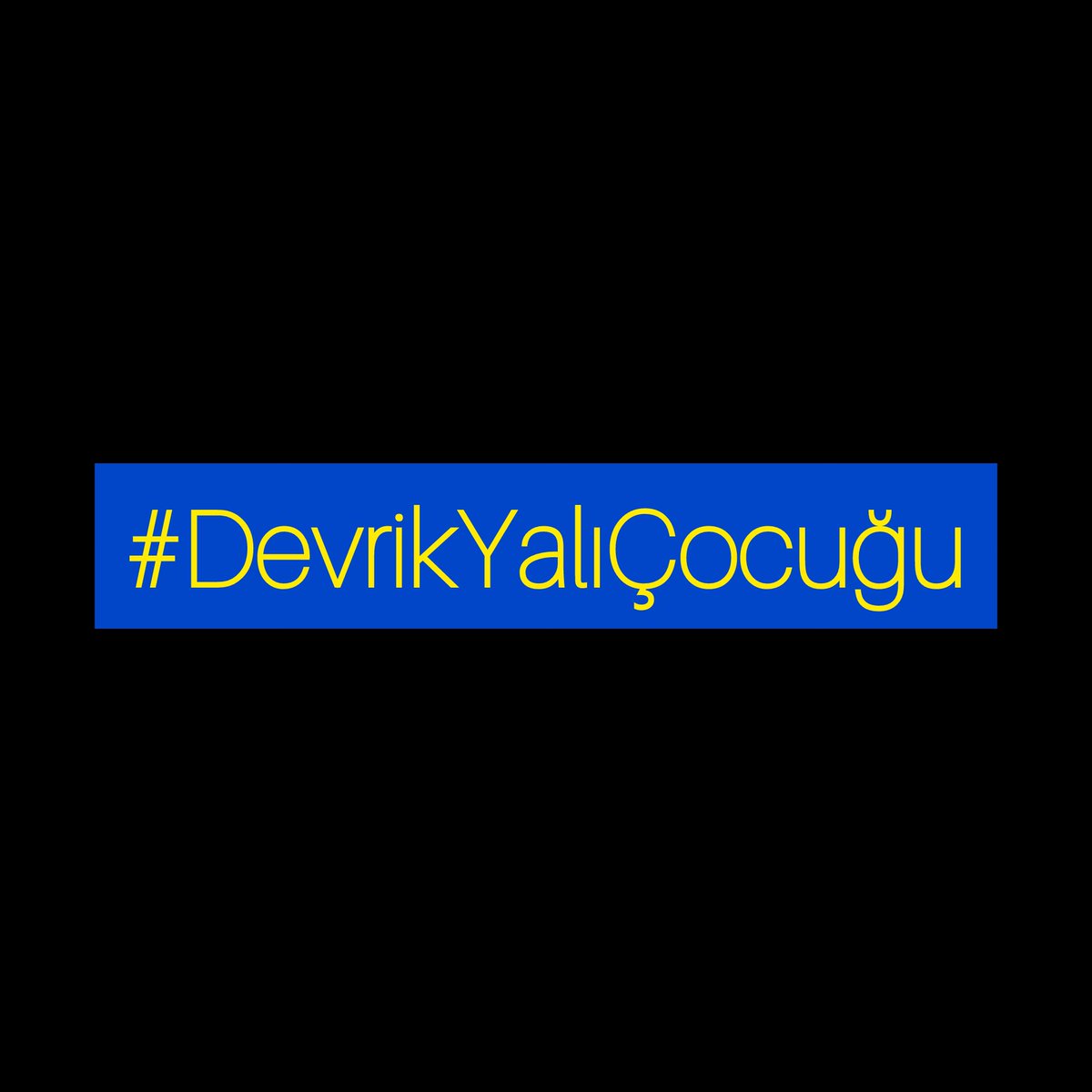 Dün akşam bir yayınla birlikte medyaya yansıyan Devrik Yalı Çocuğunun TRAVMALARINI TETİKLEYEN Hocamız Okan Buruk’un tehdit edildiği konusu açıkçası kamuoyunu hiç şaşırtmamıştır. 

Türk futbol tarihinin EN BAŞARISIZ başkanı olarak tarihe geçen Yalı Çocuğunun ne denli tedaviye