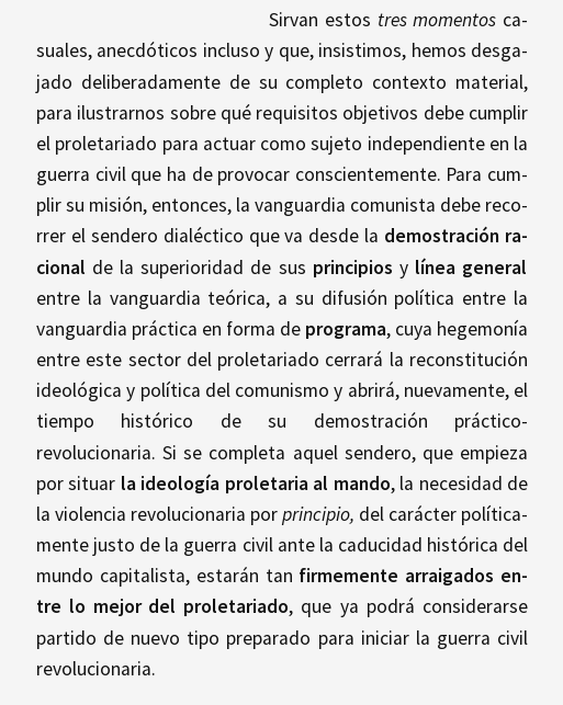 De Luigi Mangione al asesinato de Charlie Kirk: lecciones sobre cómo el proletariado puede conducirse hacia la guerra civil revolucionaria