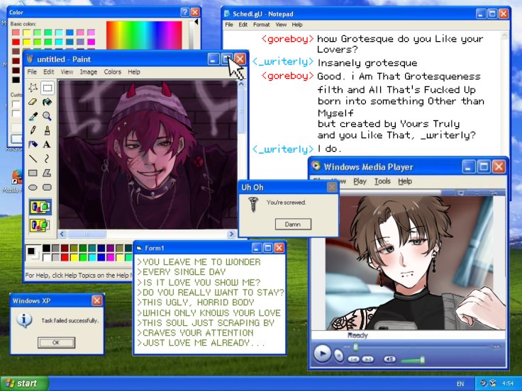 ❴ CUPID ❵⭑.ᐟ 🏳️‍⚧️ tweet media