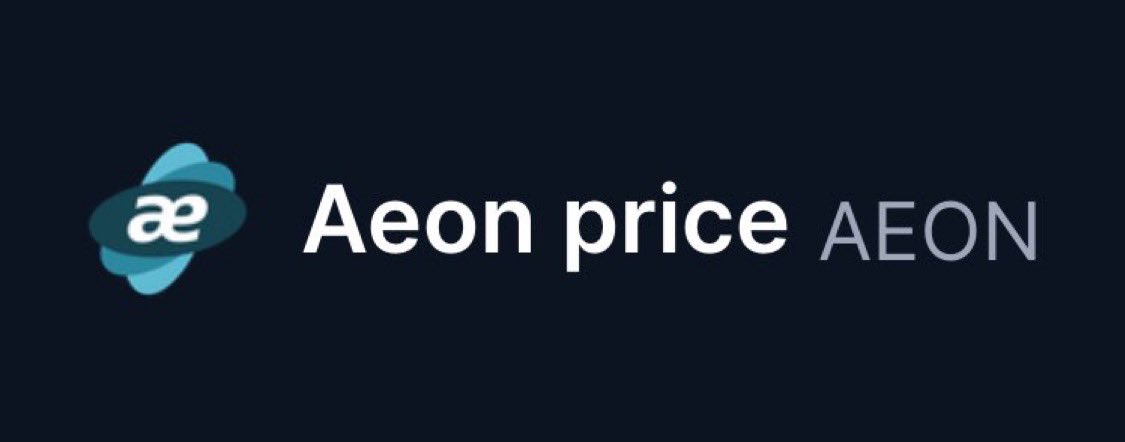 GoodTexturee's tweet image. I used to follow a Monero clone called Aeon. thought it might become a big deal one day. it hit $6, now worth zero. even dog doo and used toilet paper still have some utility. fertilizer, fire starter, something. crypto is the people who use it, and nothing more. never forget it.