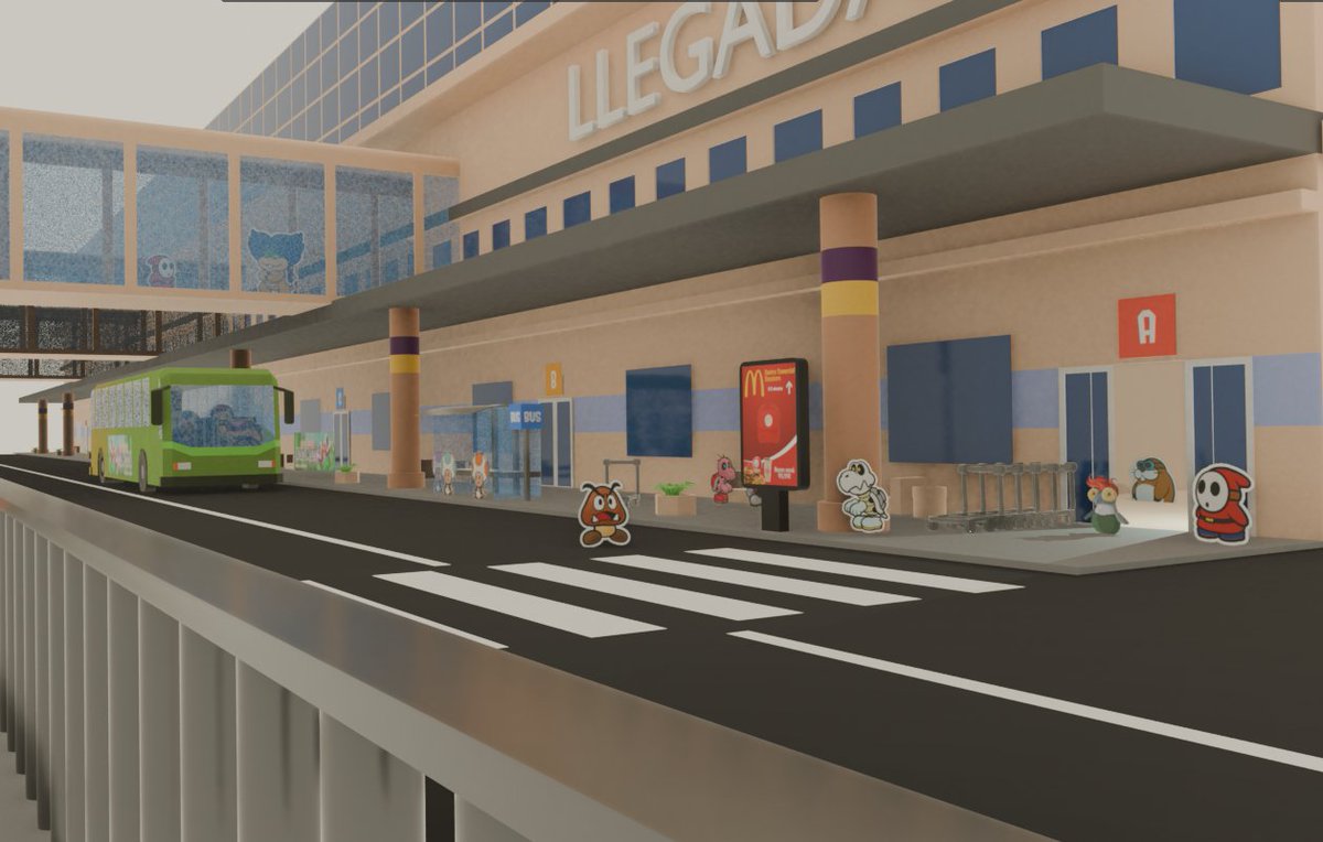 GlobiColegas tweet media