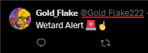 Ron tweet media
