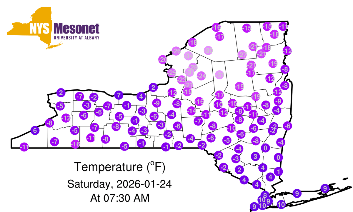 NY State Weather Risk Communication Center tweet media