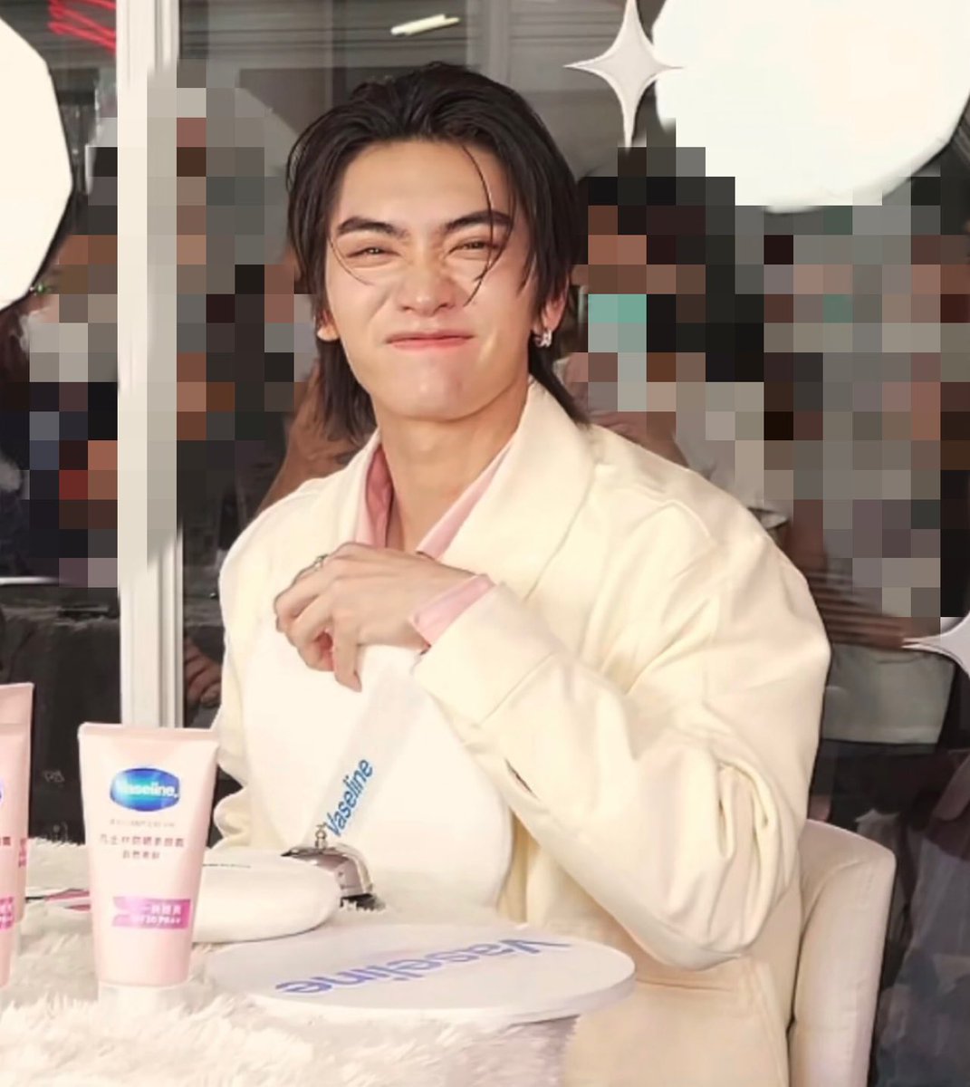 今日はじめて🐥による🐥の鳴き声の物真似聞いたけど笑うくらい可愛かった…🫠💕