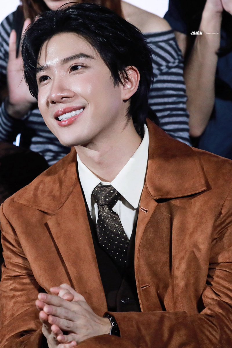 to_ricerice's tweet image. ☄️

@myktnw 

#CatForCashEP1 
#Khaotungg #เด็กน้อยของขต