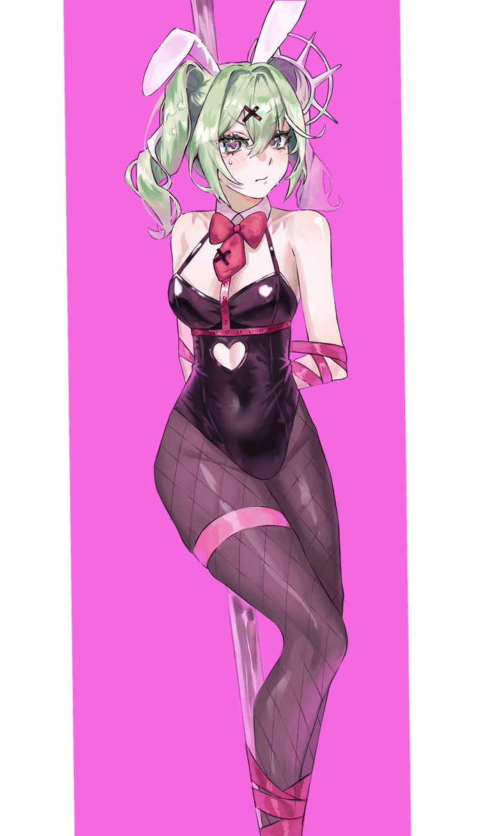 hesaa_083's tweet image. #riko_art