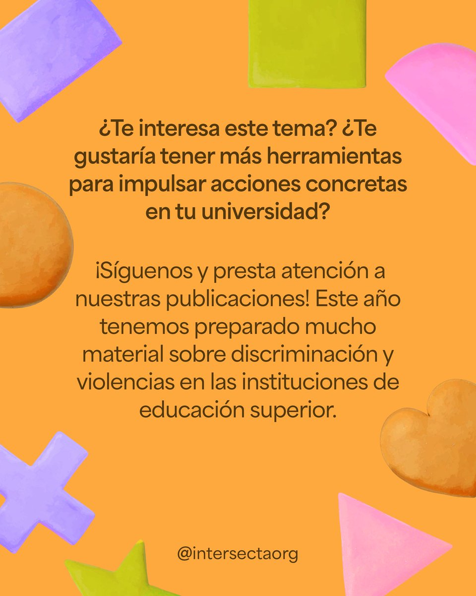 Intersecta tweet media