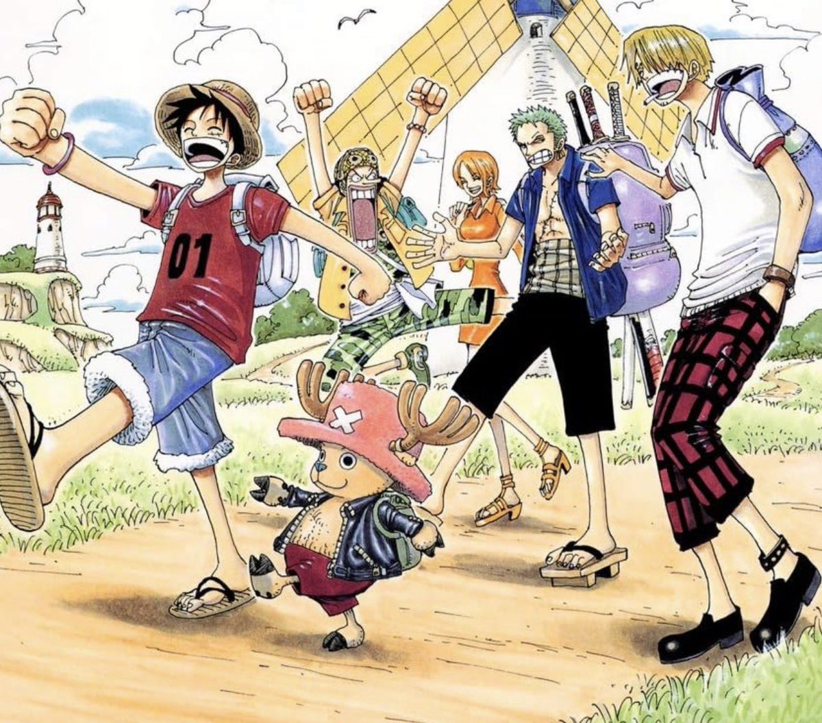 kiyodia's tweet photo. just a group of silly kids going on adventures https://t.co/4VgP1bTJOB