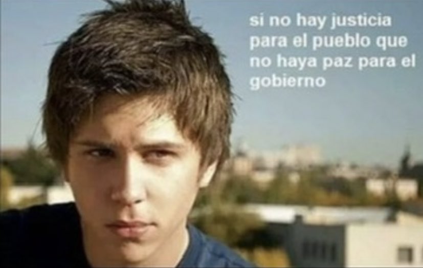 lanabostera's tweet photo. @blink9897 igual yo no soy hater solo soy una persona con demasiada consciencia sobre el comportamiento psicológico de la sociedad https://t.co/FXJ7qV1Nxf