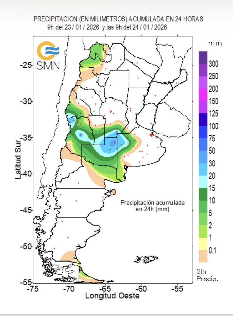Paulina lescano tweet media