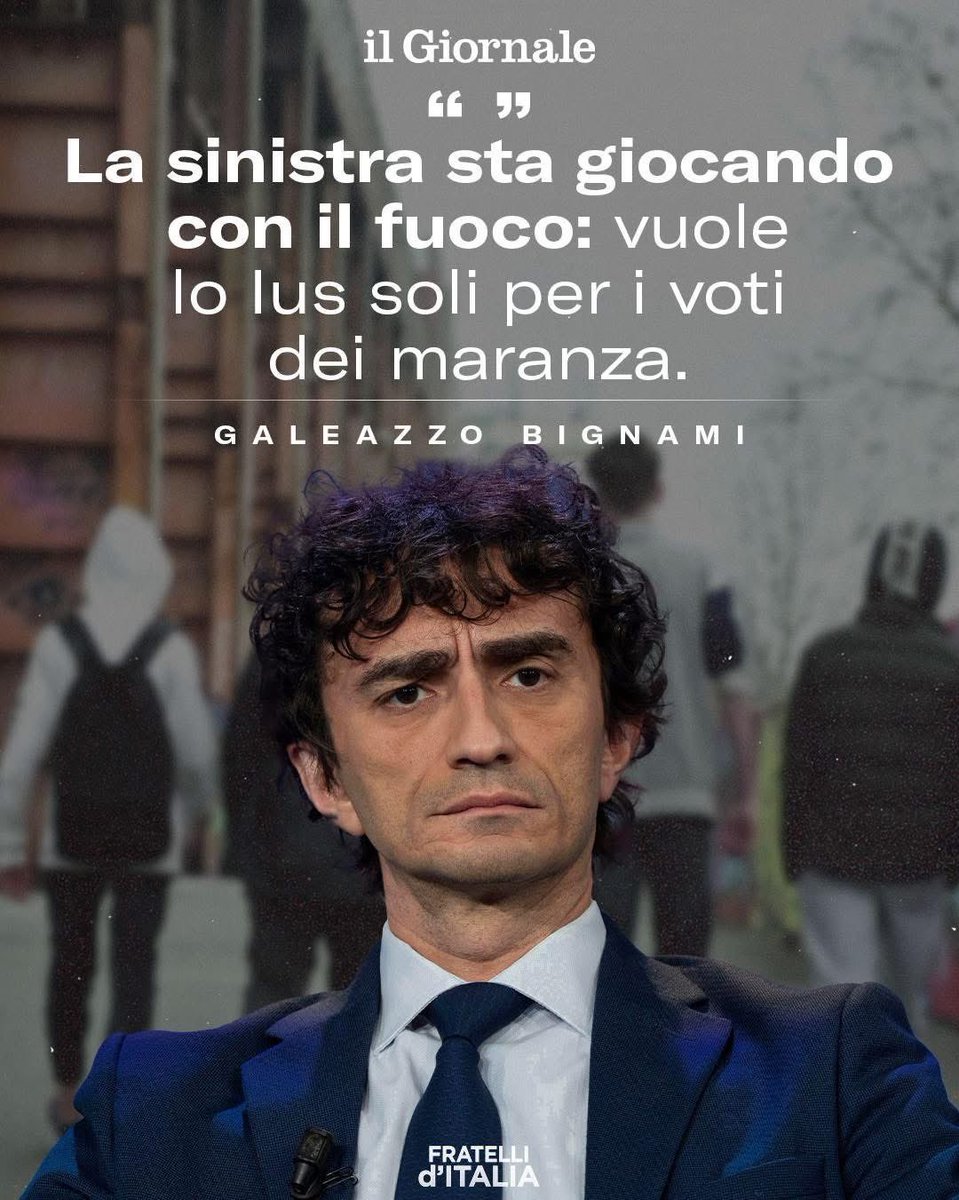 Fratelli d'Italia 🇮🇹 tweet media