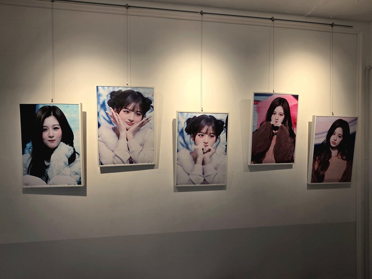 사랑스럽쮸 tweet media