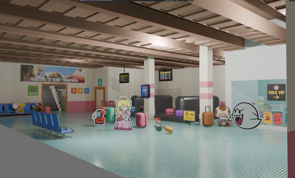 GlobiColegas tweet media