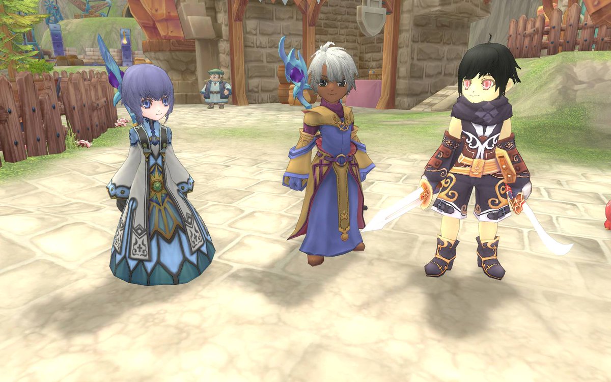 Marnie 💫🎮 tweet media