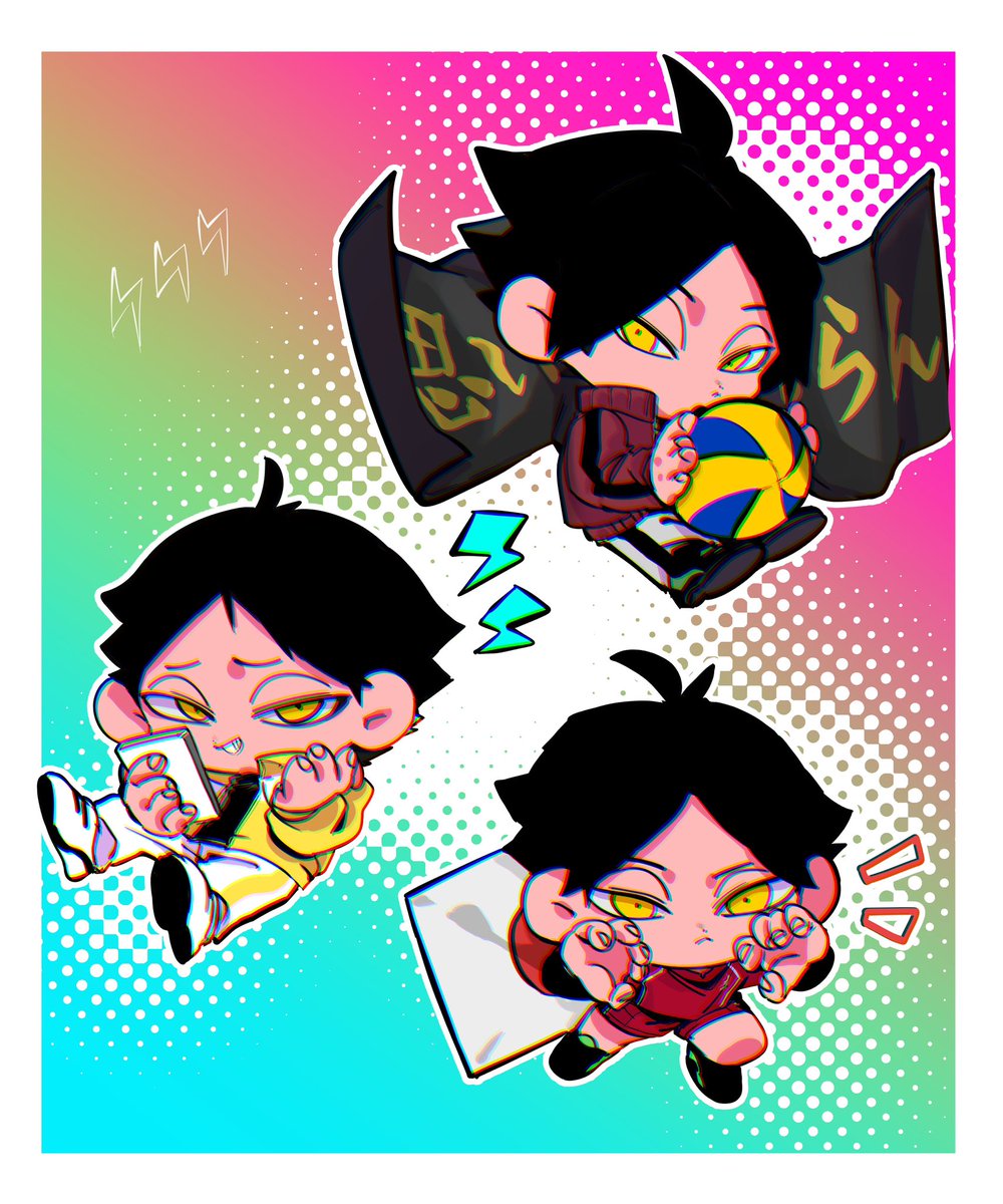 誕生日絵はなんぼ上げてもいいって