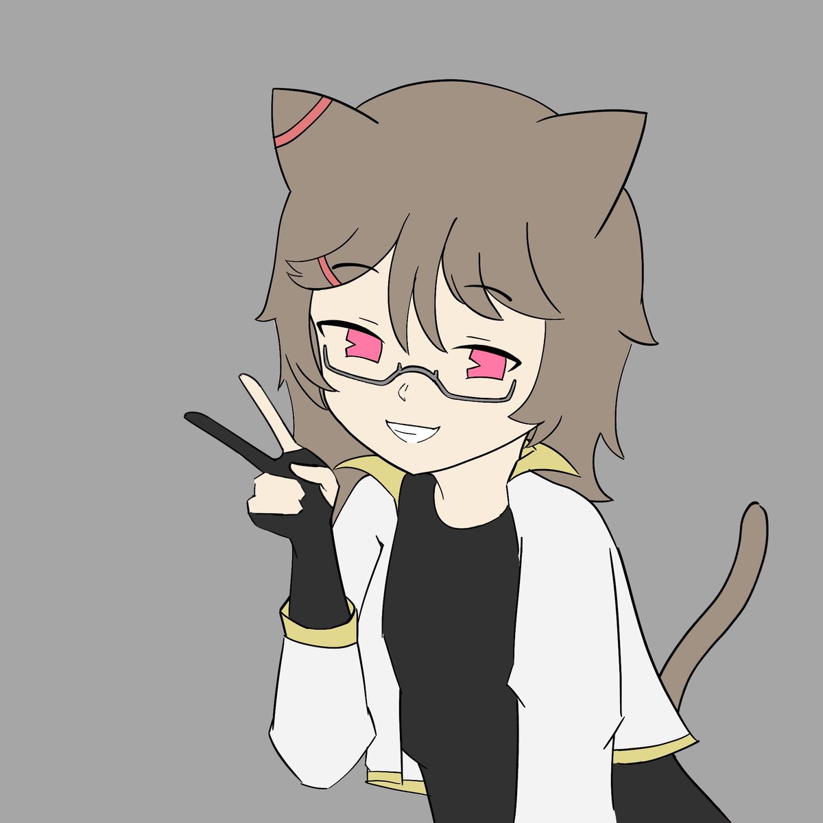 Mentira está cuenta solo hace contenido de posesión y body swap 😈