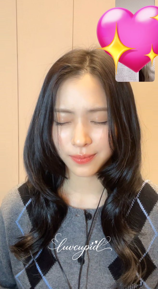 luvcupid_rj's tweet image. 260124 MS
왤케 귀여워~?🥹
