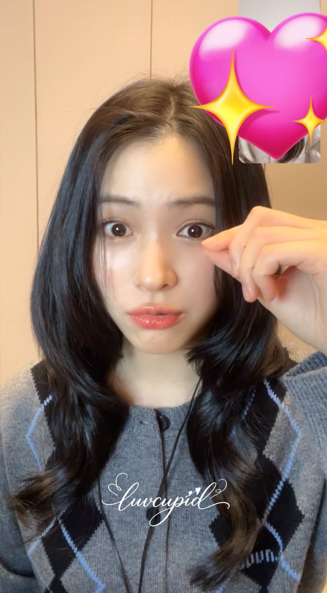 luvcupid_rj's tweet image. 260124 MS
왤케 귀여워~?🥹