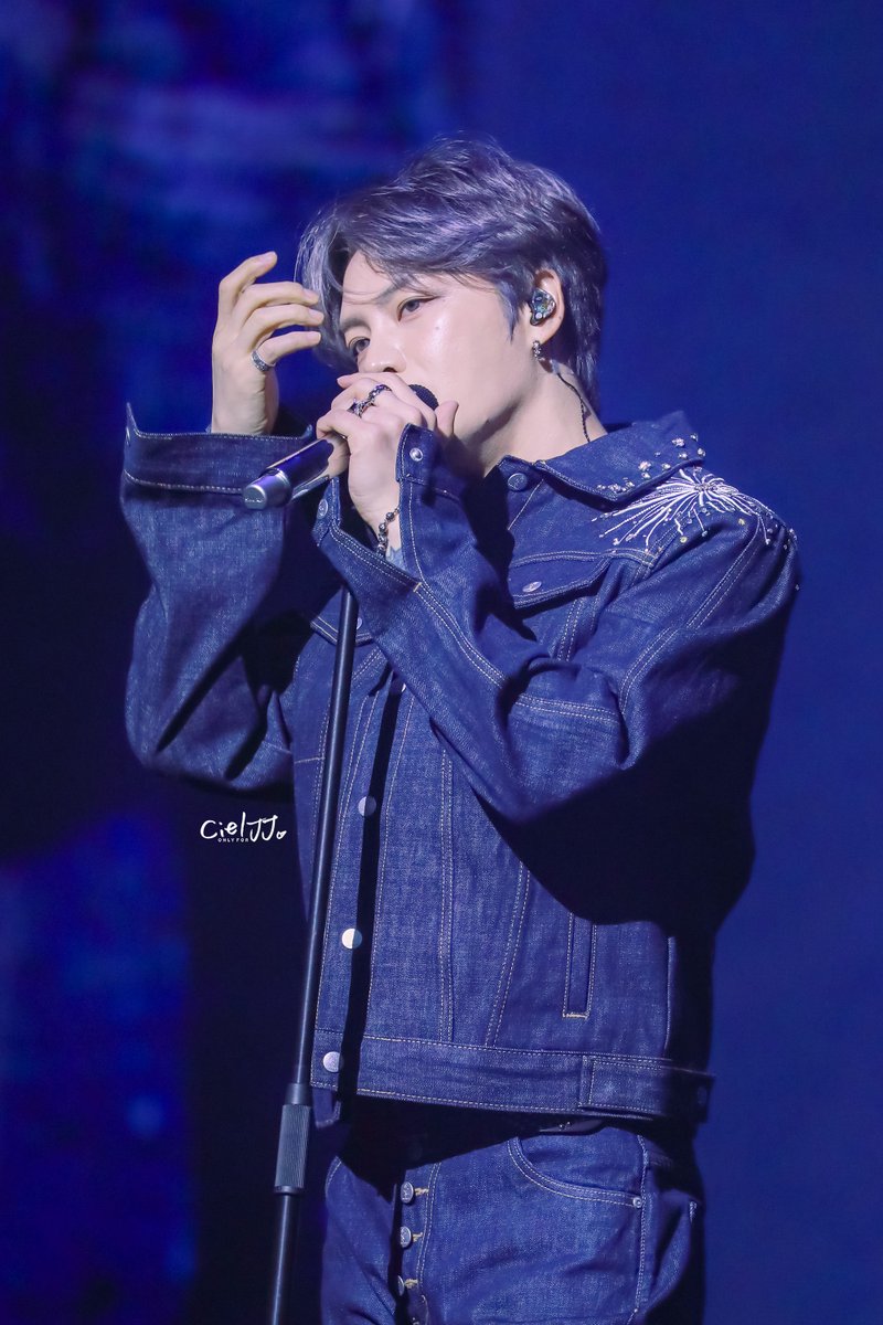 CielJaejoong's tweet photo. 260124 J-Party GALAXY 1986 in Seoul
💘
#金在中 #ジェジュン #J_JUN #Jaejoong #보스베이비스
@bornfreeonekiss https://t.co/wRHksTd0tS