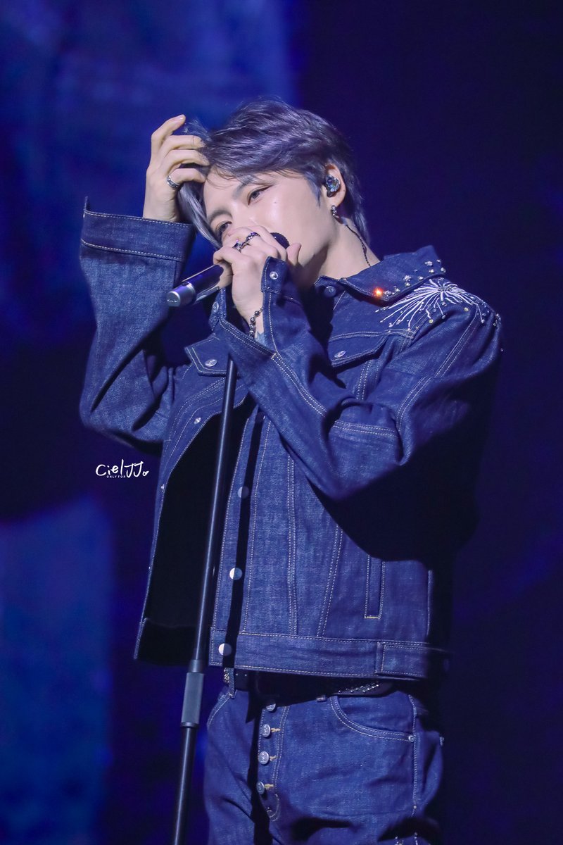CielJaejoong's tweet photo. 260124 J-Party GALAXY 1986 in Seoul
💘
#金在中 #ジェジュン #J_JUN #Jaejoong #보스베이비스
@bornfreeonekiss https://t.co/wRHksTd0tS
