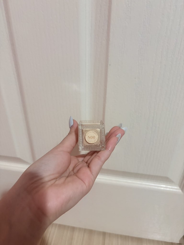 รองพื้นroseat N00 ของแท้สั่งจากช้อปมีแพ็คเกจ ใช้ไปแค่ครั้งเดียว 390บาท 
ลดได้ค่ะ ส่งฟรีจ้า

 #รองพื้นroseat 
#ส่งต่อสกินแคร์ #ส่งต่อคสอ #ส่งต่อคสอมือ2 #คสอมือสอง #ส่งต่อเครื่องสำอาง #ส่งต่อเครื่องสําอางมือสอง #เครื่องสำอางมือสอง #ส่งต่อเสื้อผ้ามือสอง #ส่งต่อเสื้อผ้า