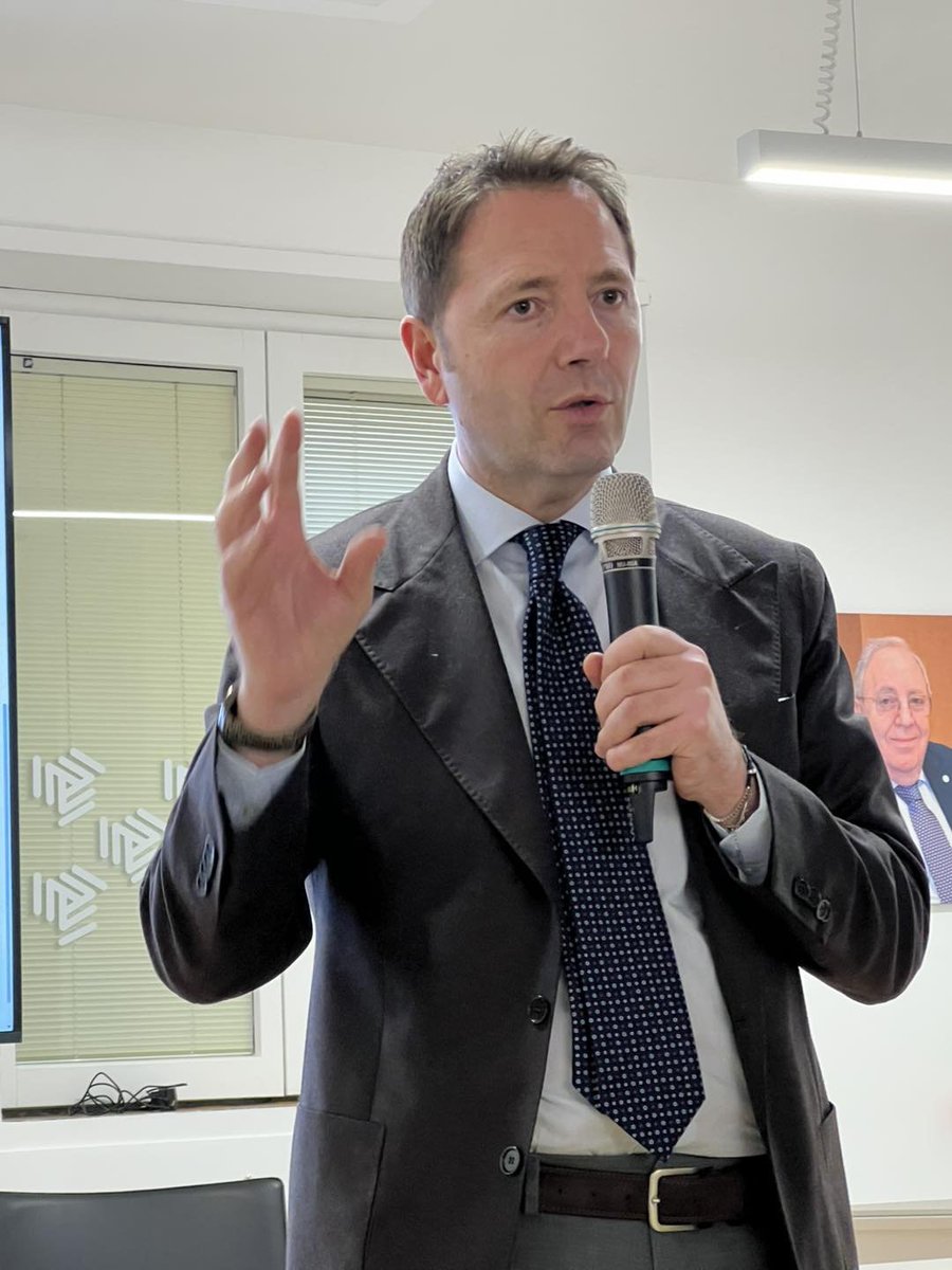 Consulenti Lavoro NA tweet media