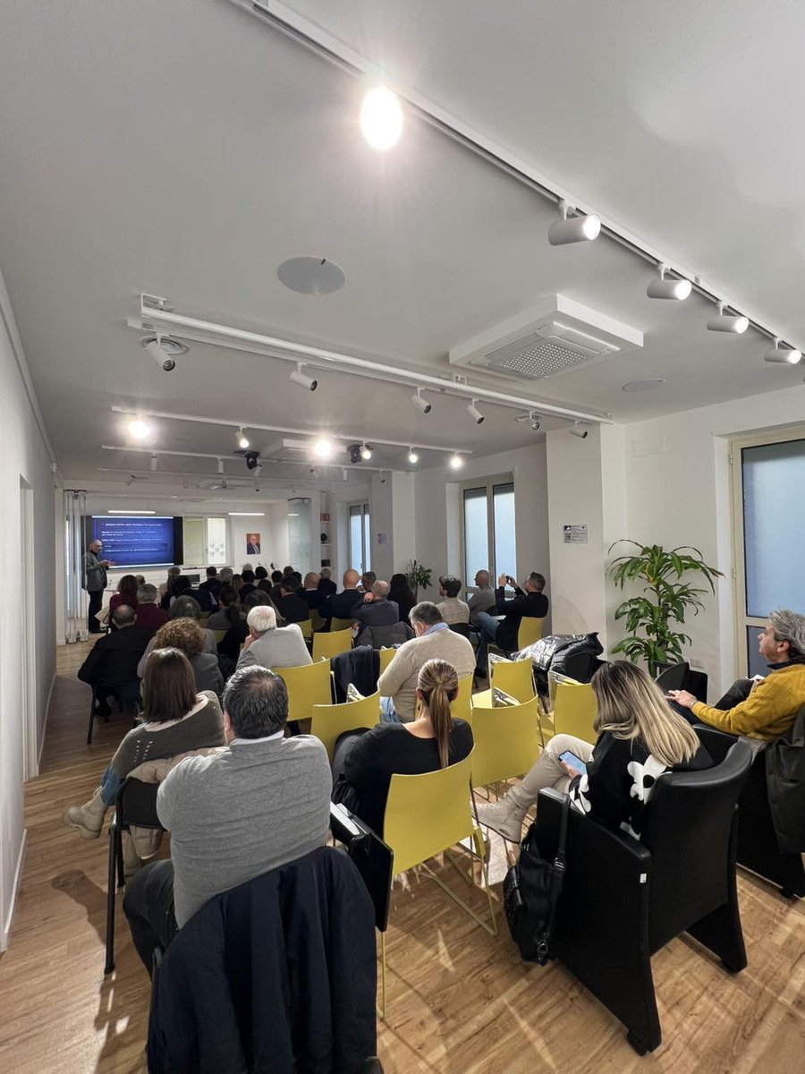 Consulenti Lavoro NA tweet media