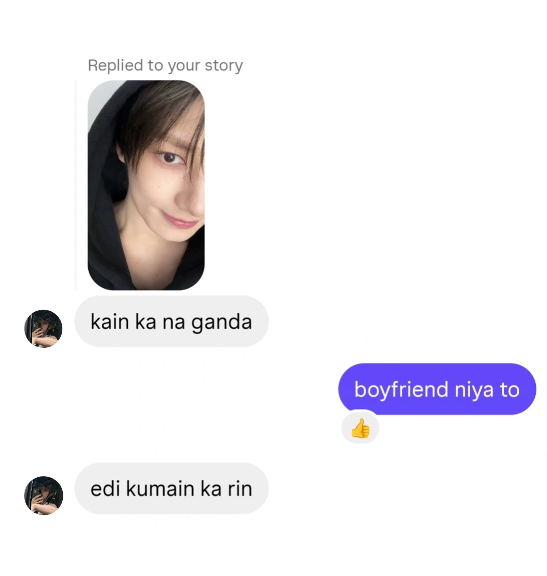 wonmooning's tweet photo. #wonhui one tweet au
— sc nakaabang kay jn na mag break sila ni ww https://t.co/Xgt0Dw5vow