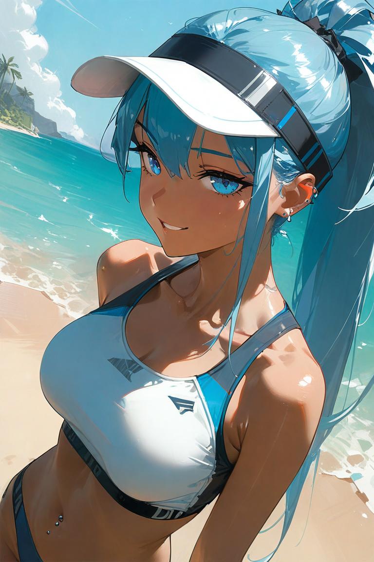 真冬のサマータイム 参加します😊💙