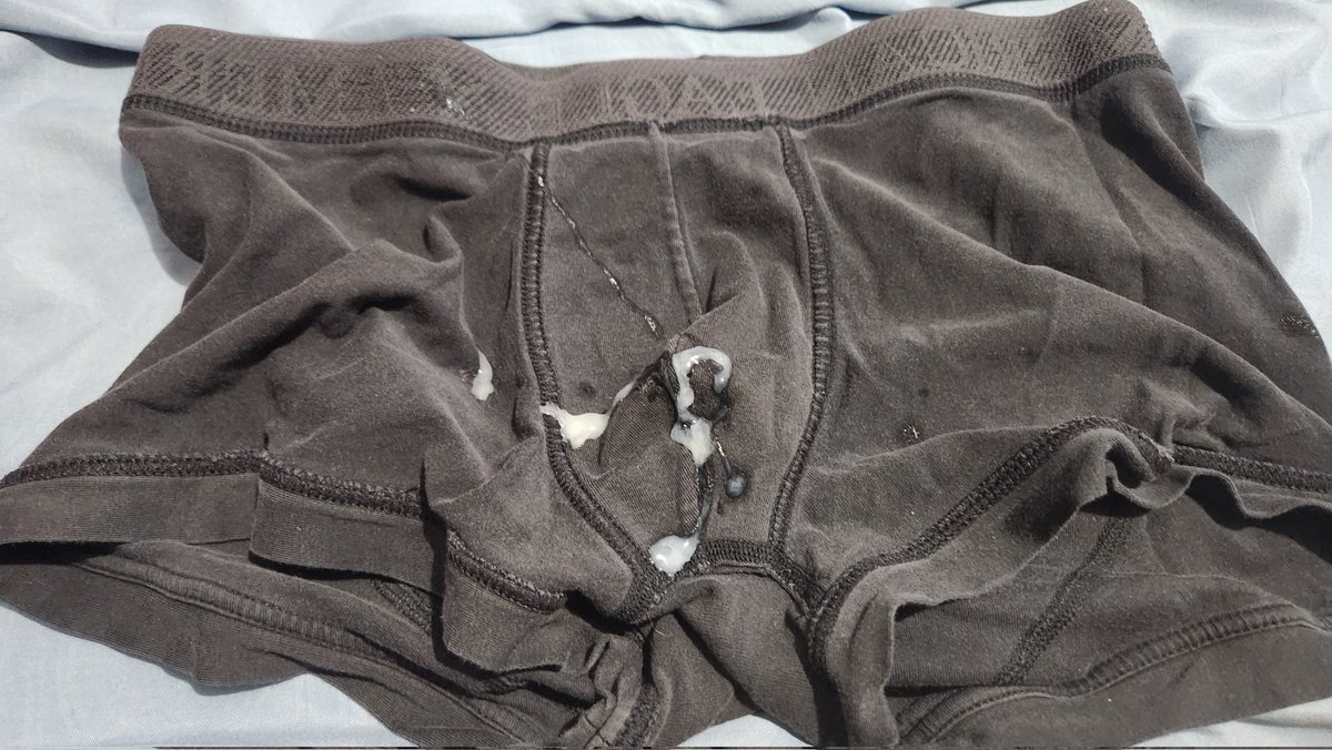 Corridita mañanera, no hubo culo donde aventarlos 

#morbocalzones #calzones