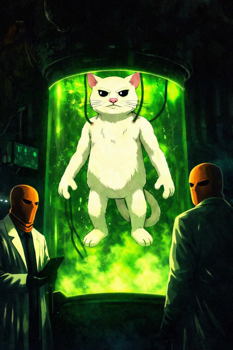 Schrödinger's Coin tweet media