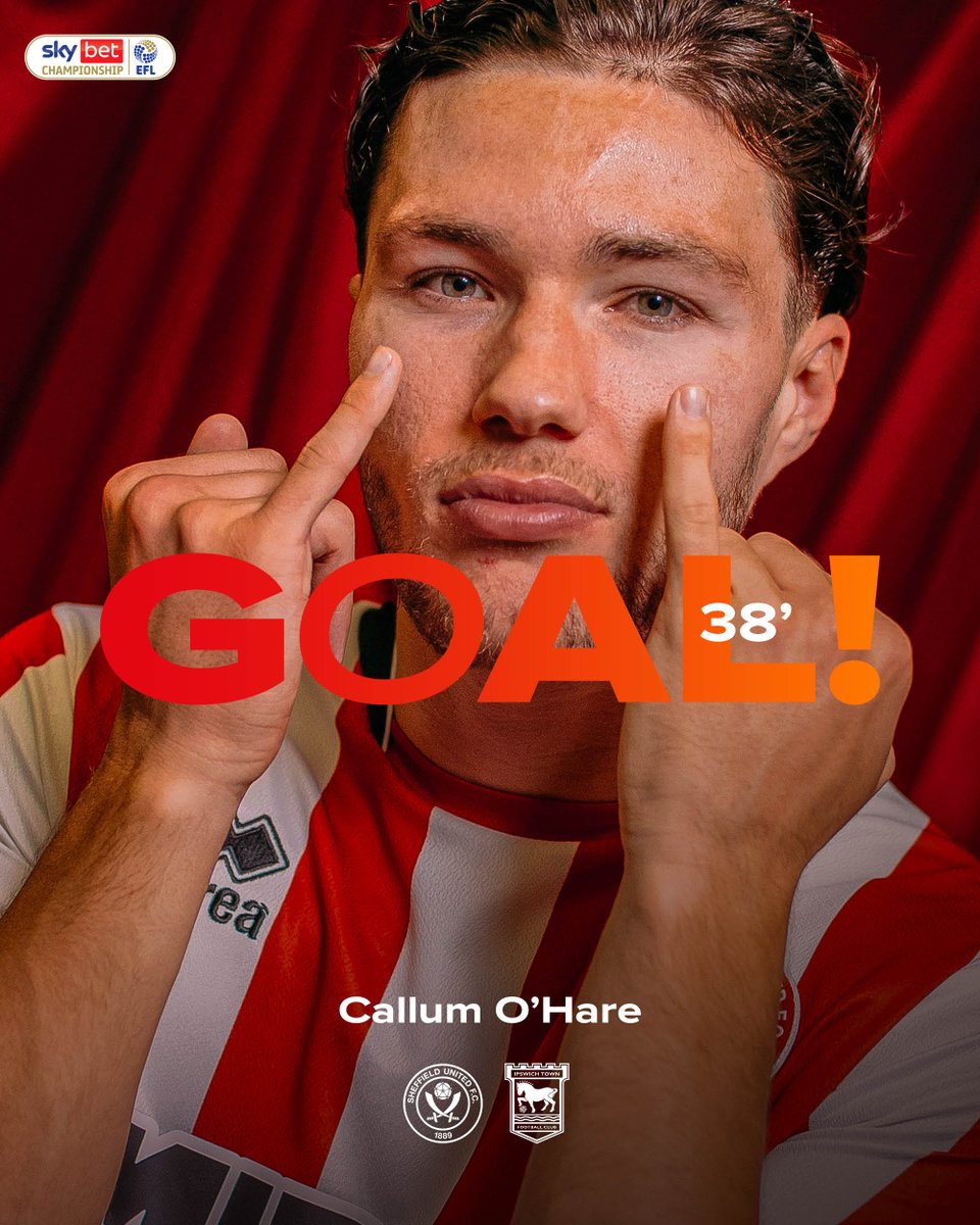 Sheffield United tweet media