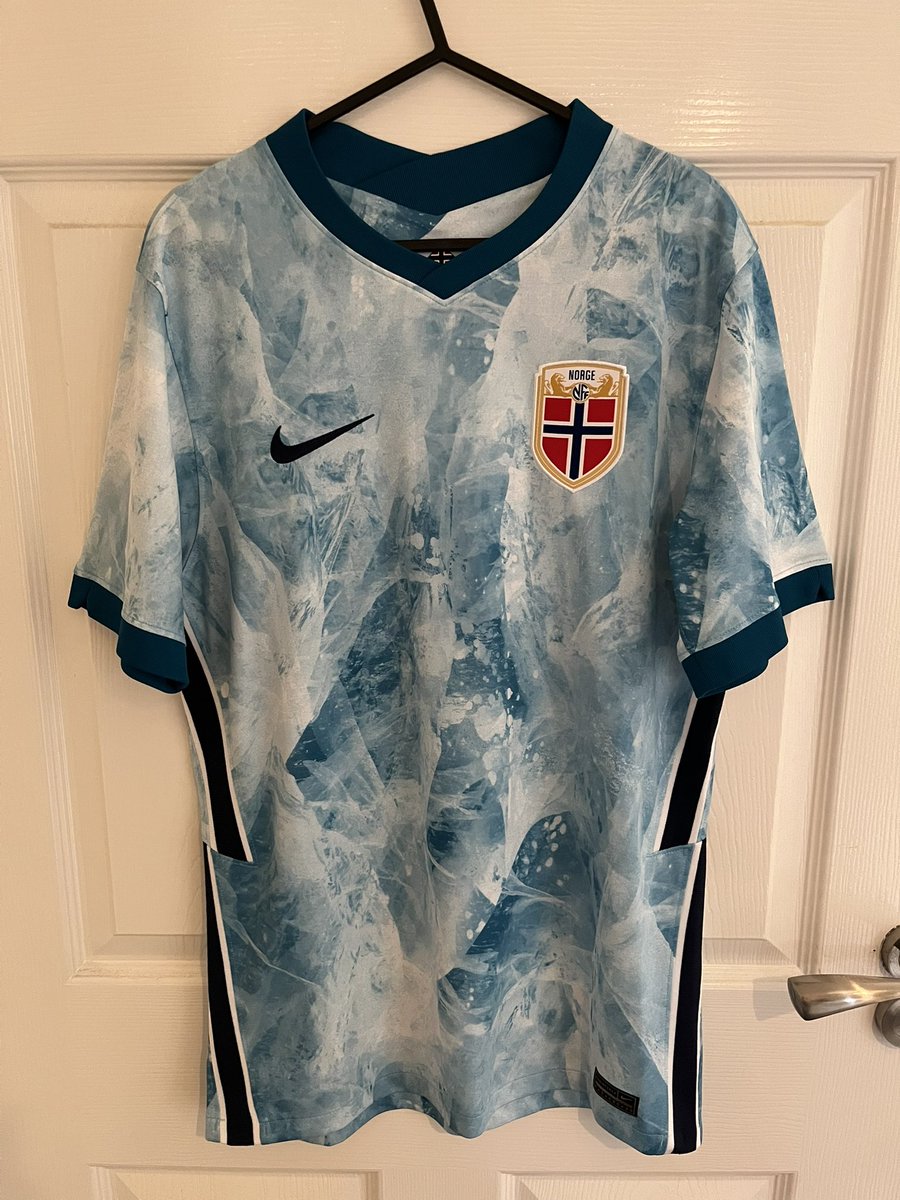 💥 FOR SALE 💥 

Jamaica away BNWT size Medium £40

Italy Renaissance size Medium £40

Ajax Bob Marley size Small BNWT £65

Norway away size Small £55

Prices include uk postage

Any retweets welcomed

<a href="/_FullKitWankers/">FKW</a> <a href="/shirt_x/">The Shirt X-change</a> <a href="/Shirt_Disciple/">Shirt Disciple ⚽️</a>