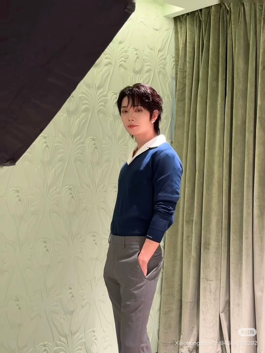 joshua xhs update! #조슈아