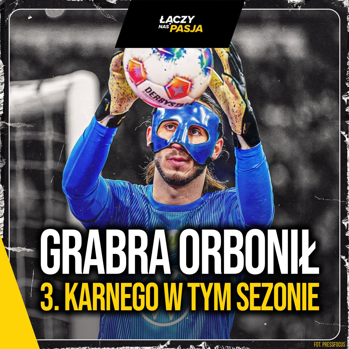 Polak znów błysnął - tym razem w pierwszej połowie meczu z Mainz! ⚽️⛔️